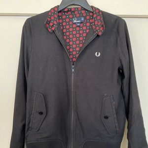 Fred Perry Jacket
